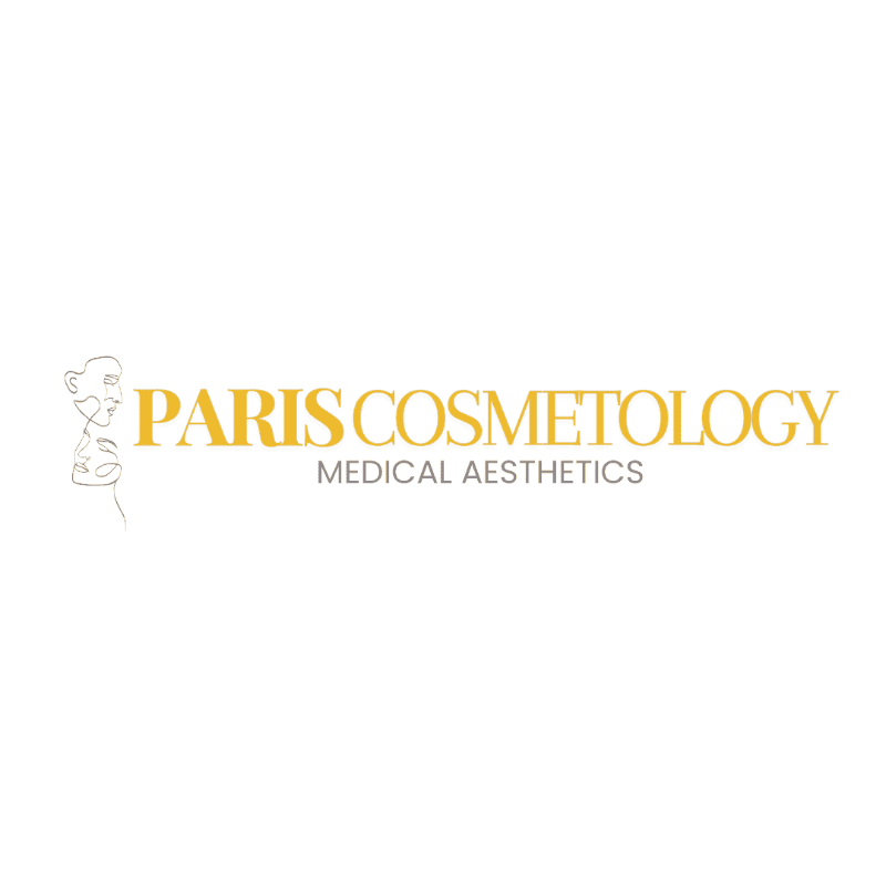 Paris Cosmetology logo
